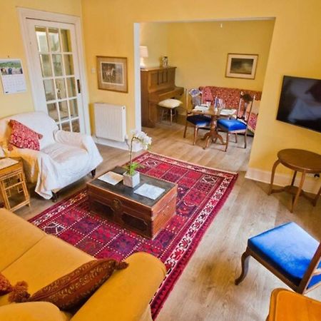 Thistle Street Apartment At Heart Of The City Centre Edimburgo Exterior foto