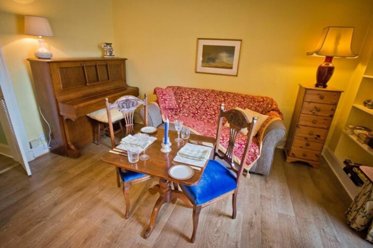 Thistle Street Apartment At Heart Of The City Centre Edimburgo Exterior foto