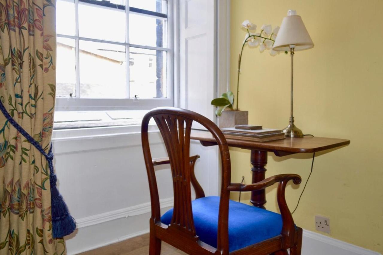 Thistle Street Apartment At Heart Of The City Centre Edimburgo Exterior foto